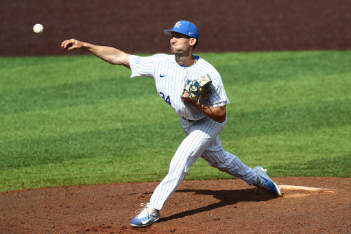 CARSON COLEMAN.

Kentucky falls to Vanderbilt, 10-9.


Photos by Elliott Hess | UK Athletics