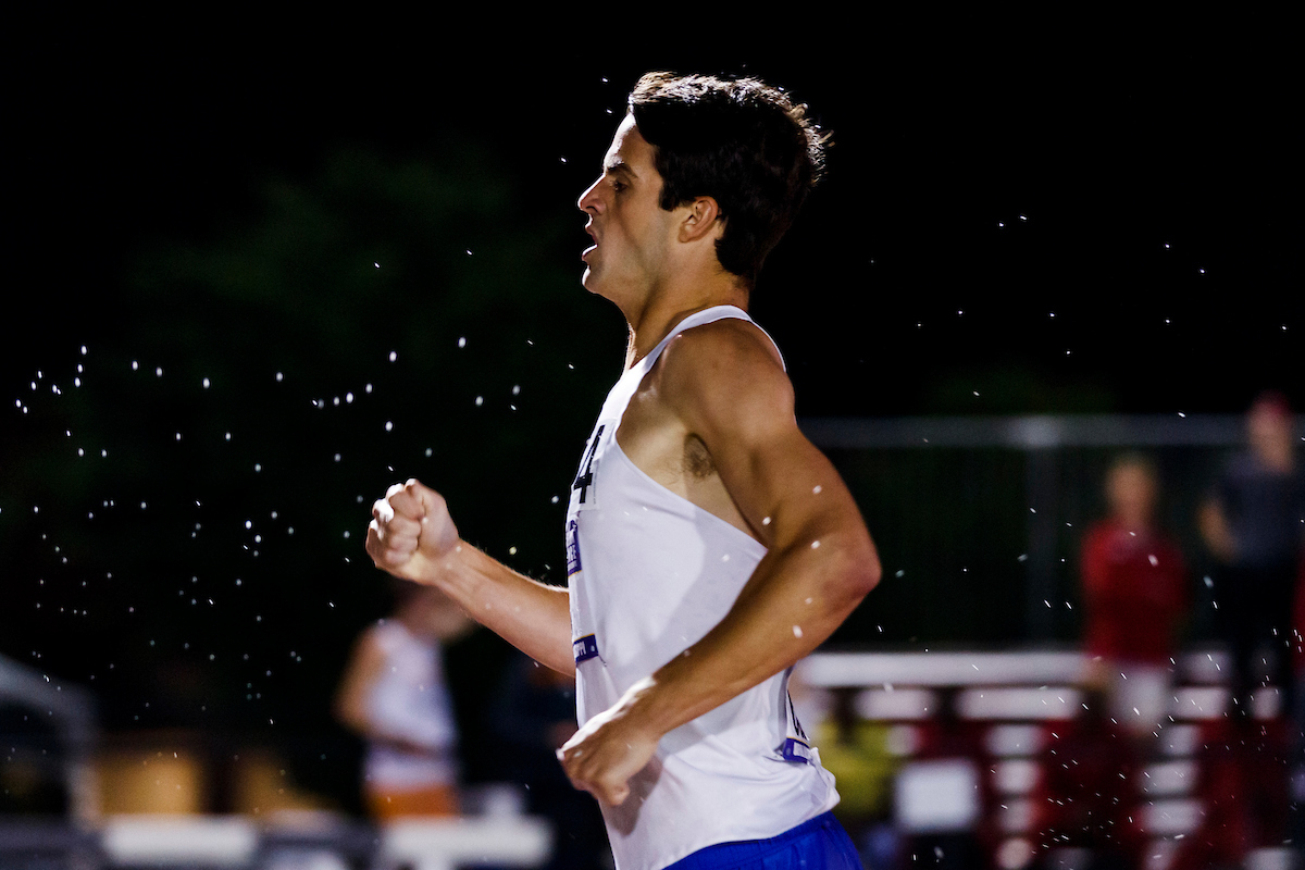 Jake Allen.

SEC Outdoor Track and Field Championships Day 2.

Photo by Chet White | UK Athletics