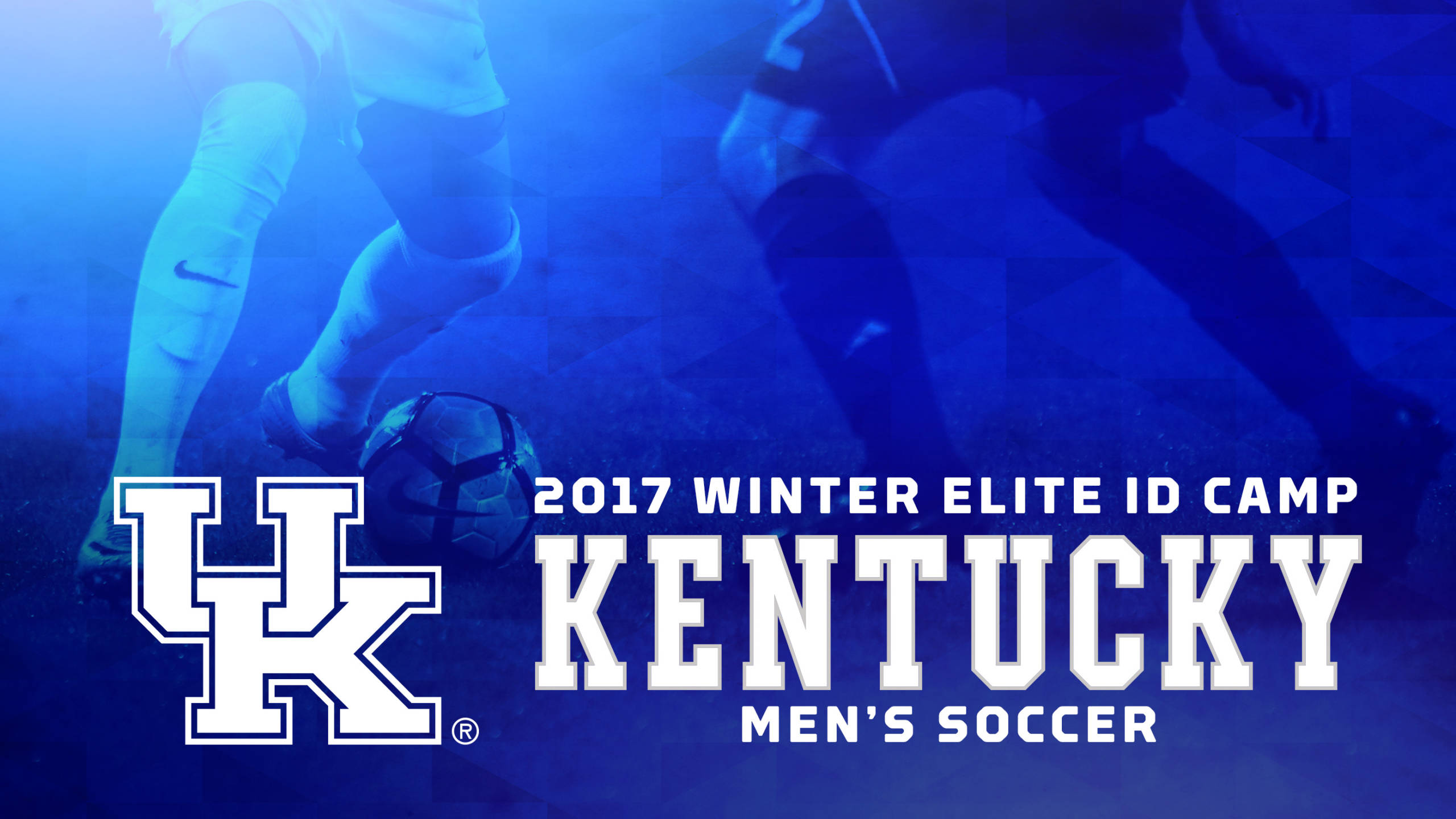 2017 Men's Soccer Winter Elite ID Camp