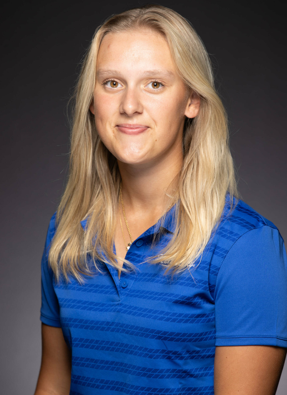 Elin  Pudas Remler - Women's Golf - University of Kentucky Athletics