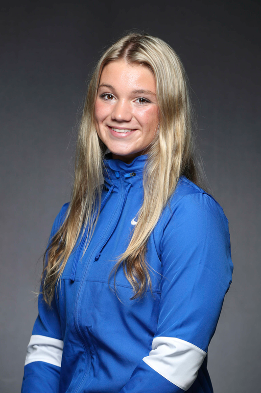 Lydia Hanlon - Swimming &amp; Diving - University of Kentucky Athletics