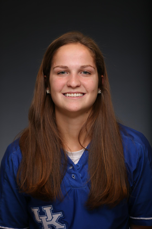 Sarah Rainwater - Softball - University of Kentucky Athletics