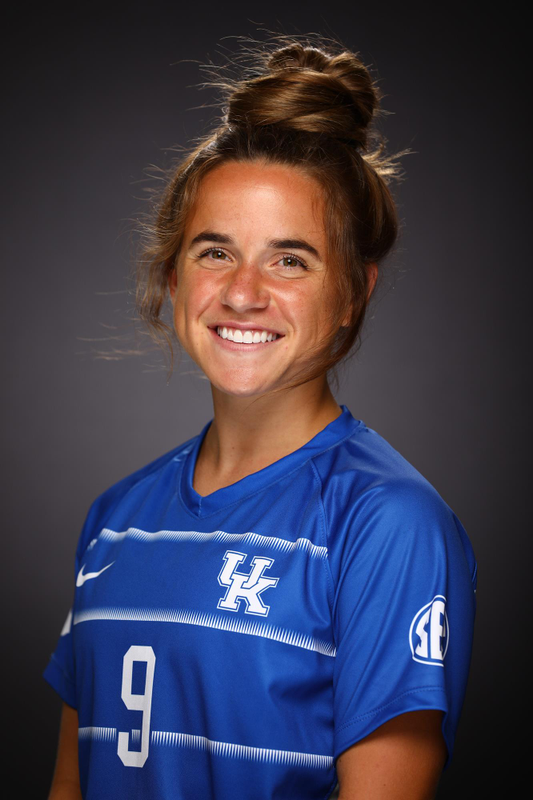 Marissa Bosco - Women's Soccer - University of Kentucky Athletics