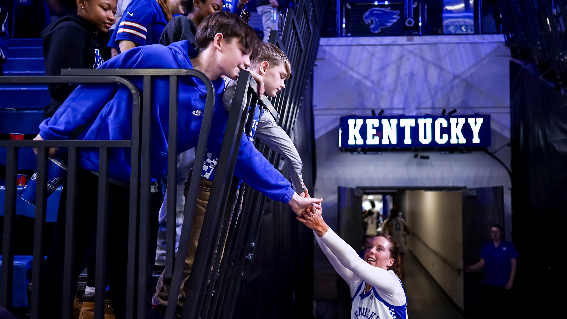 Big Blue Preview: No. 12/12 Kentucky Women’s Basketball Goes on the Road at Georgia