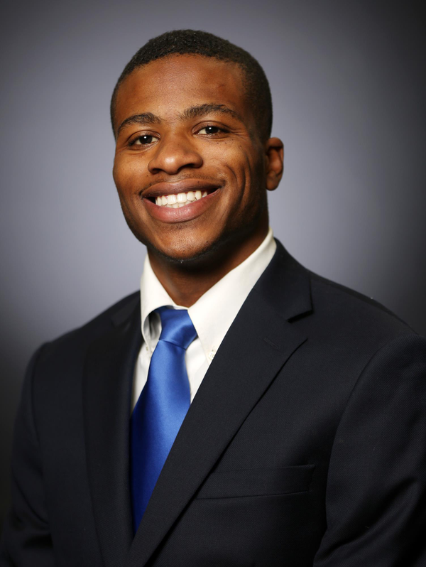 Akeem Hayes - Football - University of Kentucky Athletics