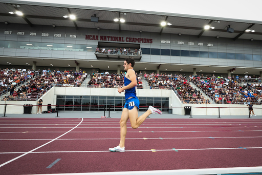 Jake Allen.

Day three of the 2021 SEC Track and Field Outdoor Championships.

Photo by Chet White | UK Athletics