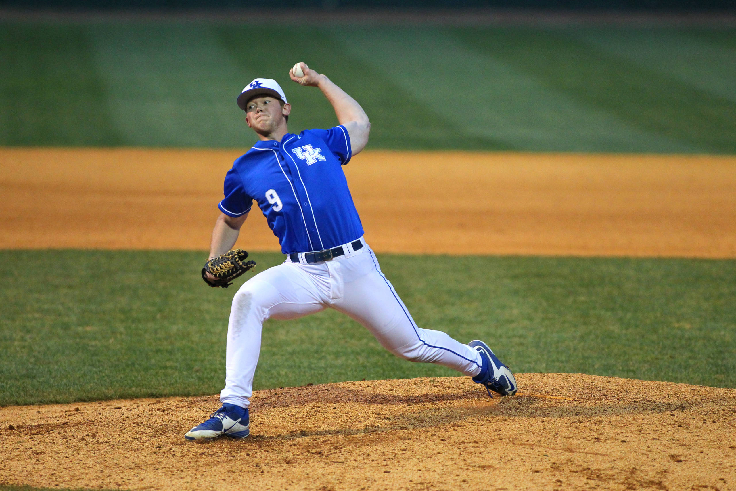 Baseball vs. Western Kentucky -- Postgame Notes