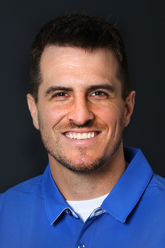 Ryan DeVriendt - Softball - University of Kentucky Athletics