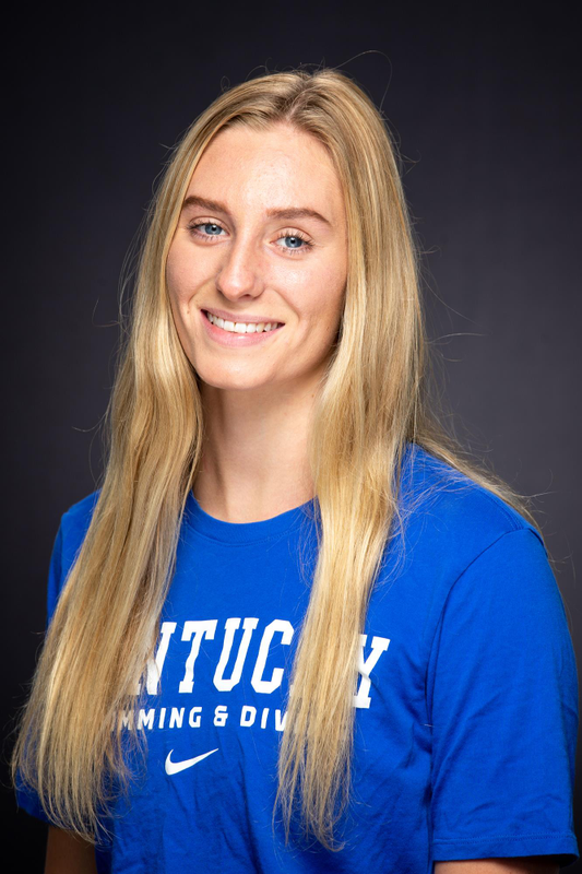 Beth McNeese - Swimming &amp; Diving - University of Kentucky Athletics