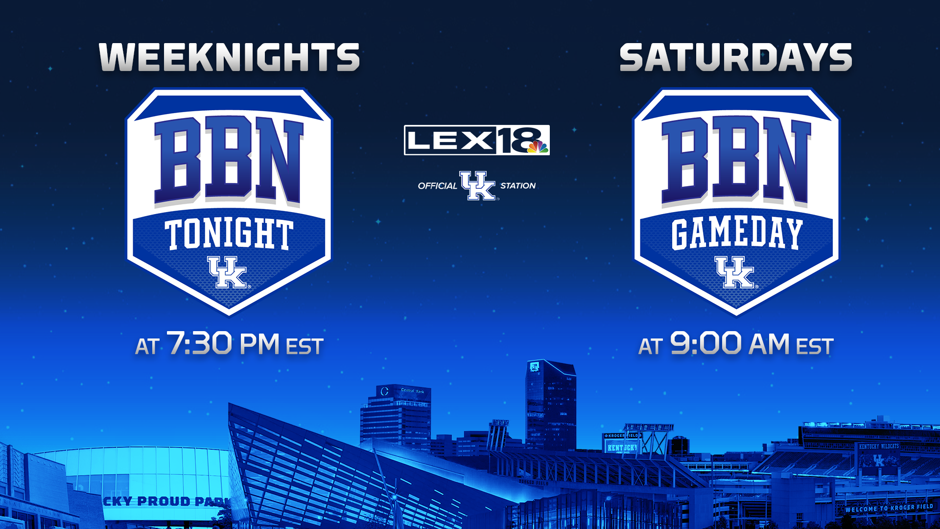 UK Sports Network
