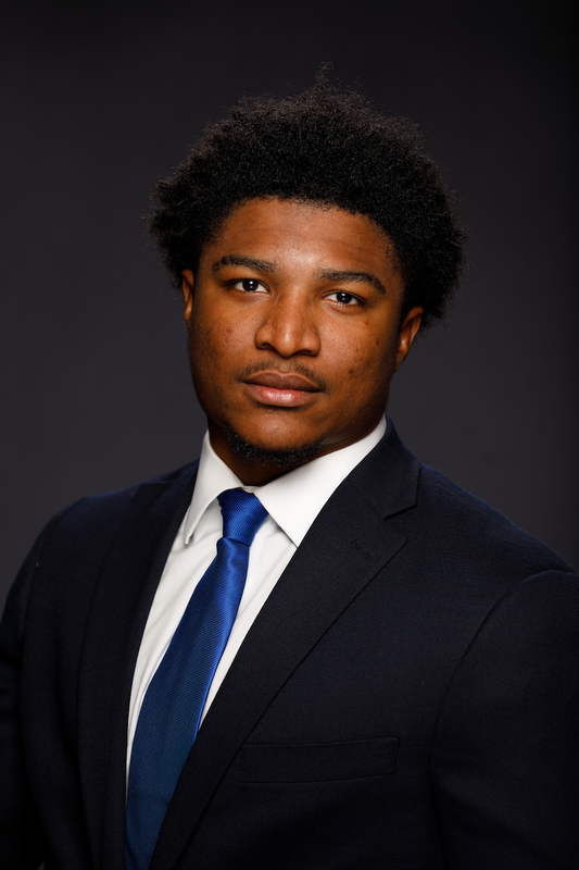 Trevin Wallace - Football - University of Kentucky Athletics