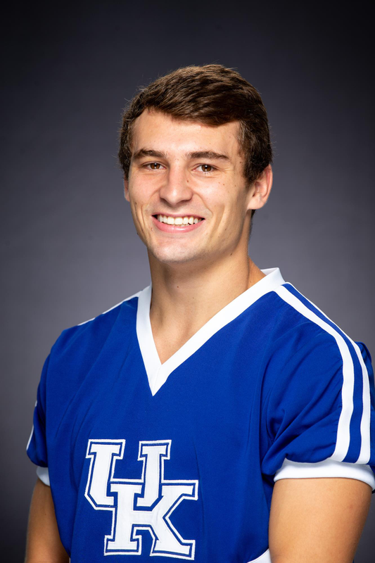 Hayden Story - Cheerleading - University of Kentucky Athletics