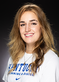 Megan  Drumm - Swimming &amp; Diving - University of Kentucky Athletics