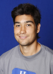 Masumi Turnbull - Men's Soccer - University of Kentucky Athletics