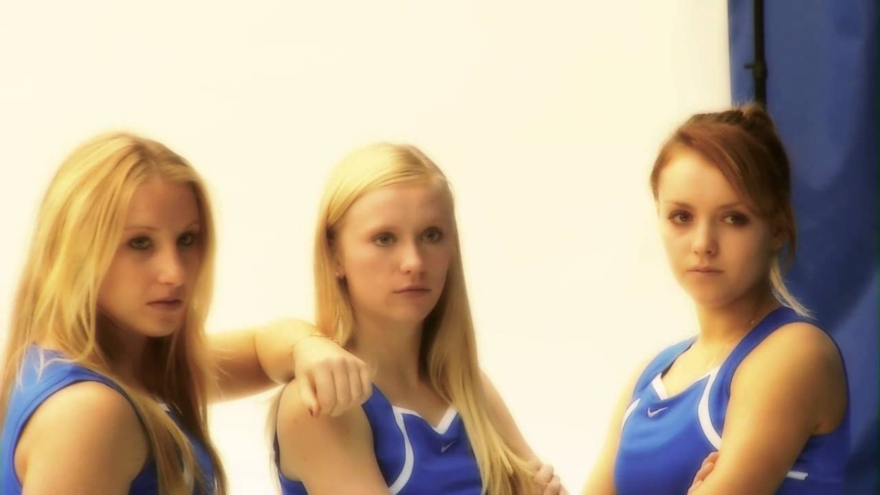 KENTUCKY WILDCATS TV: Women's Tennis Photoday