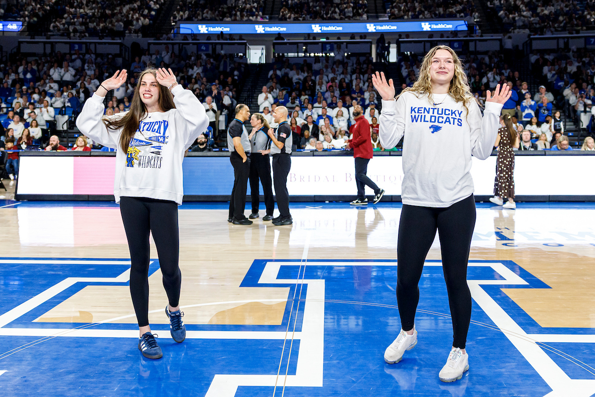 Video: Savvy Swords on BBN Tonight