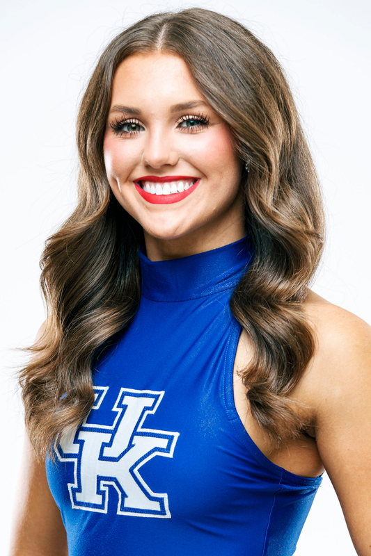 Abby Bullington