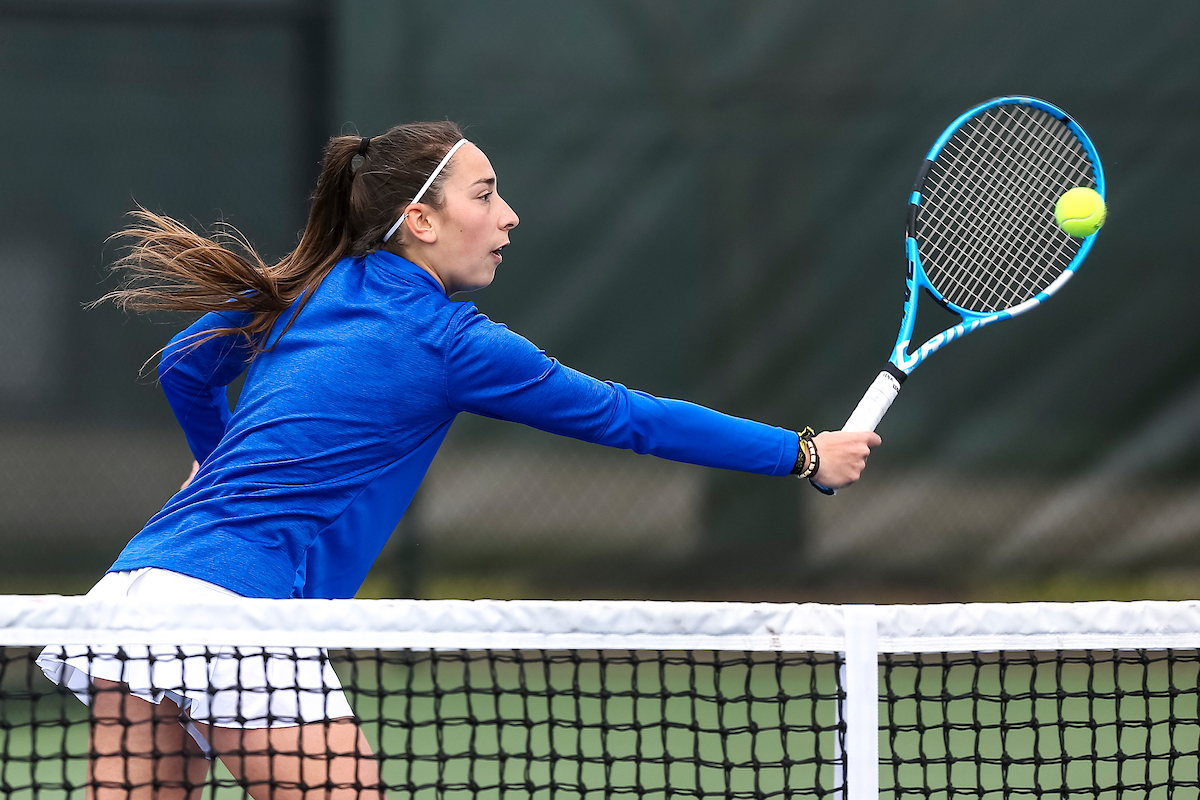 Maialen Morante.

Kentucky vs Bellarmine.

Photo by Eddie Justice | UK Athletics