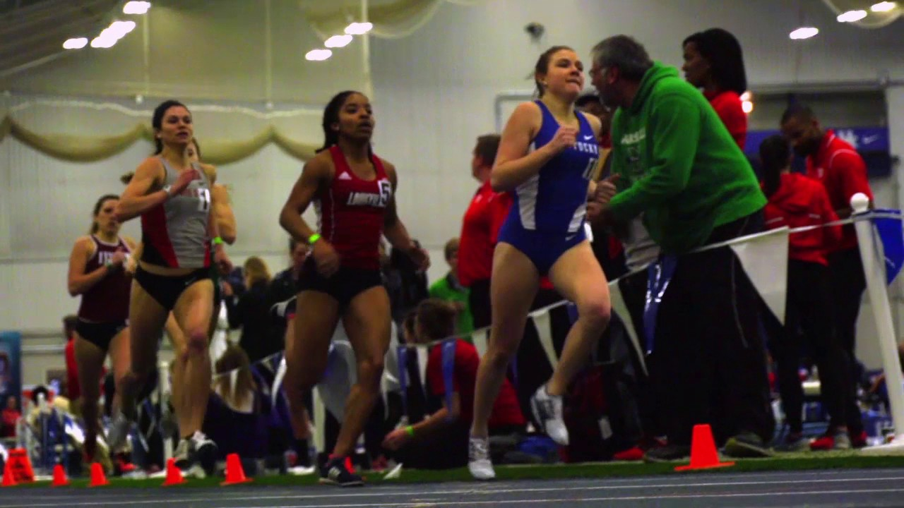 T&F: Kentucky Track and Field Invitational