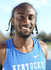 Jordan Gibbs-Francis - Track &amp; Field - University of Kentucky Athletics