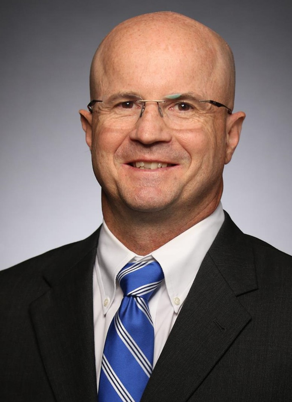 Craig Skinner - Volleyball - University of Kentucky Athletics