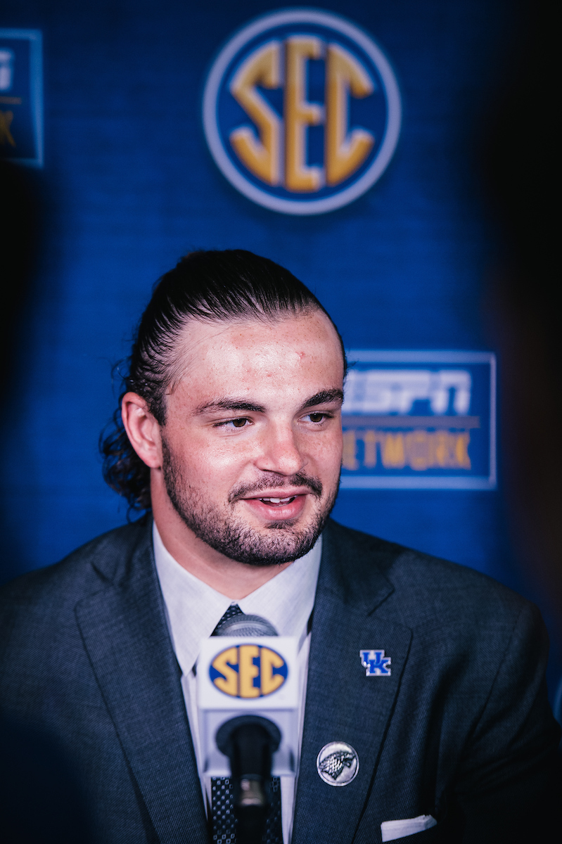 Photo by Fred Daniels