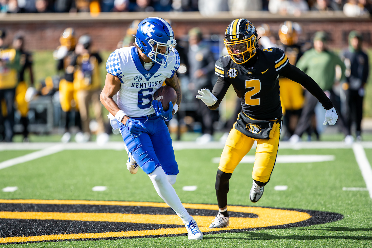 Big Blue Preview: Kentucky vs. Southern Miss