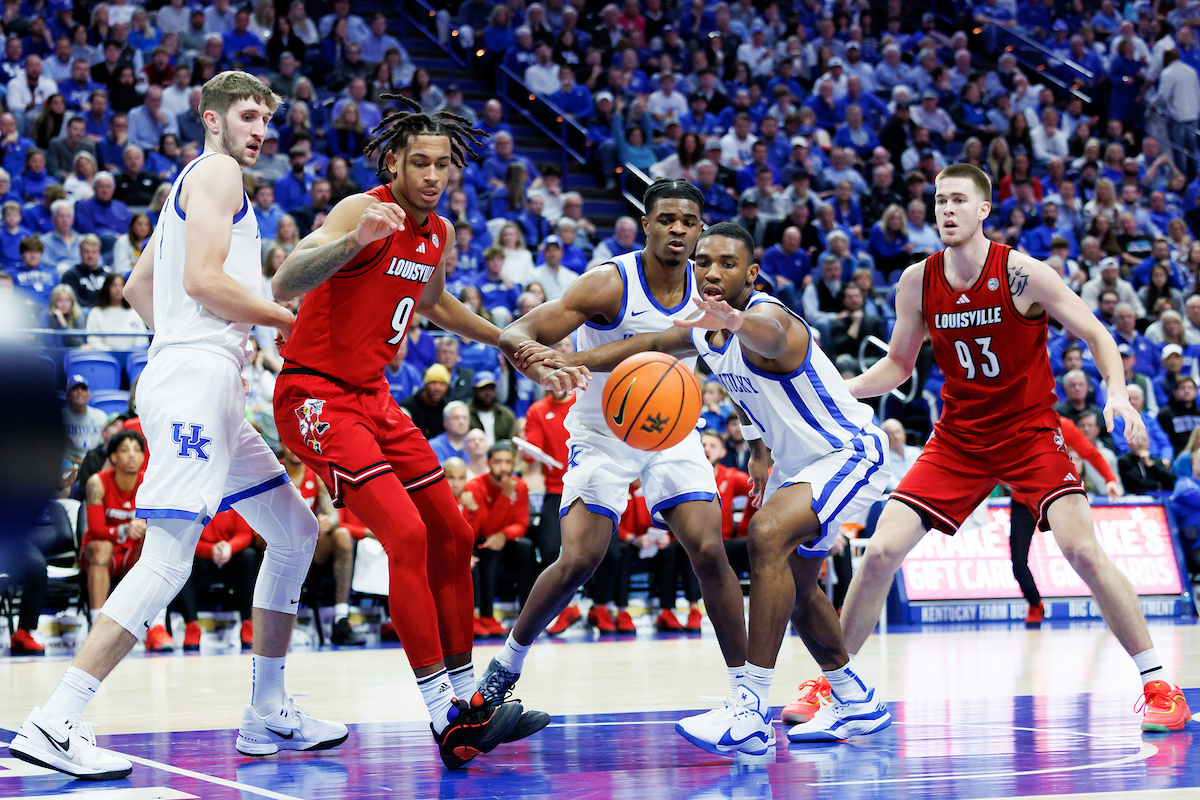 Big Blue Preview: Kentucky vs. Ohio State