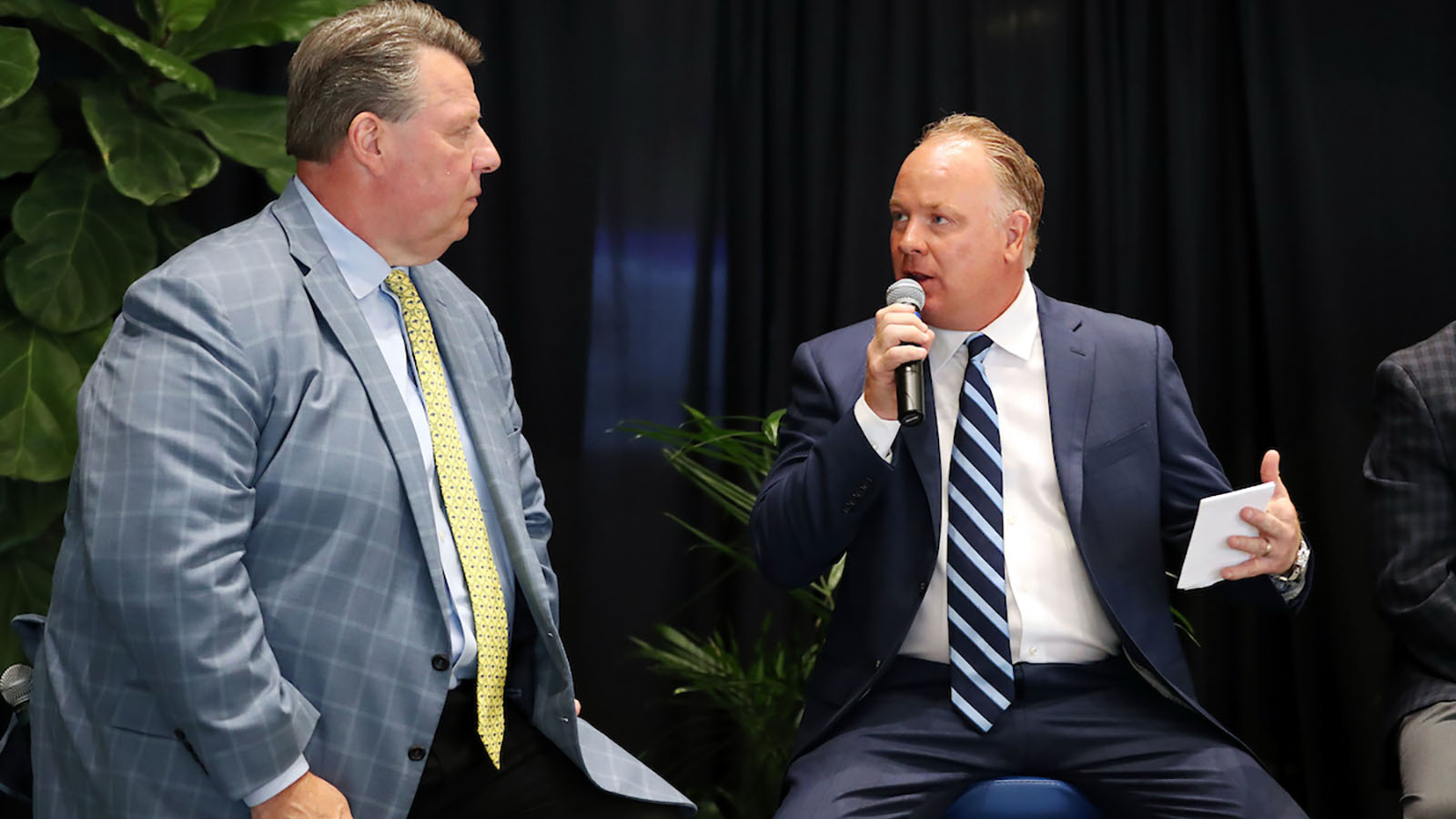 Football Kickoff Luncheon Photo Gallery