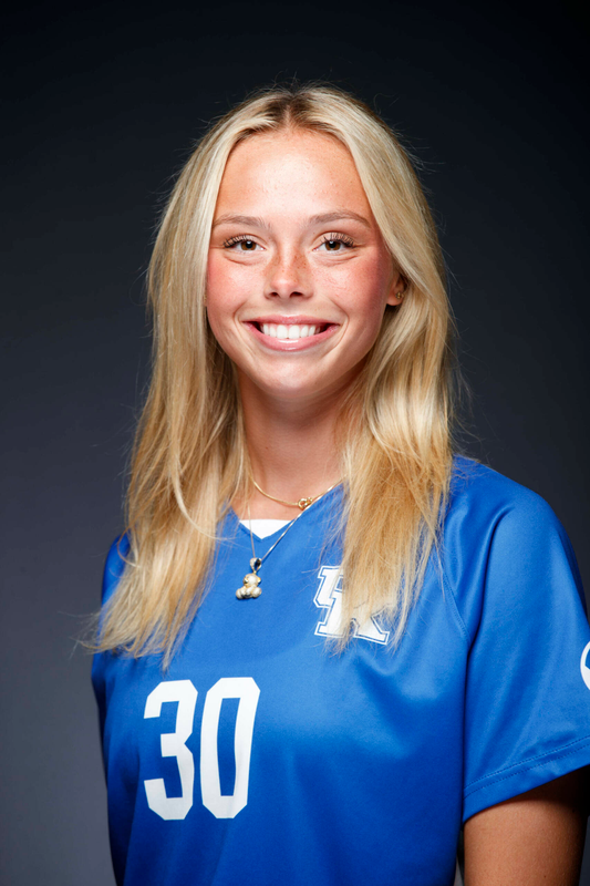 Emerson Andrews - Women's Soccer - University of Kentucky Athletics