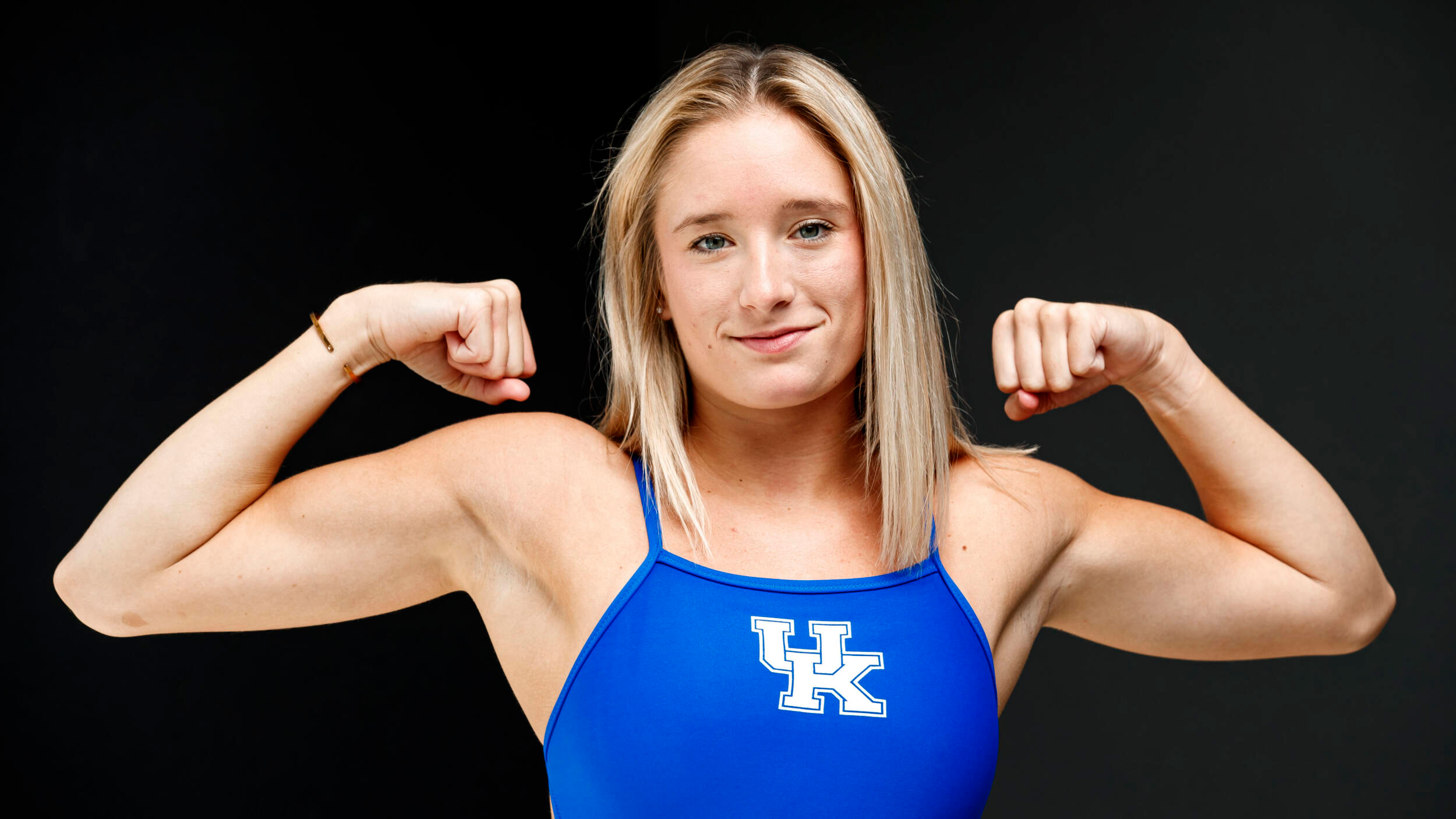 Knight Earns SEC Women’s Diver of the Week