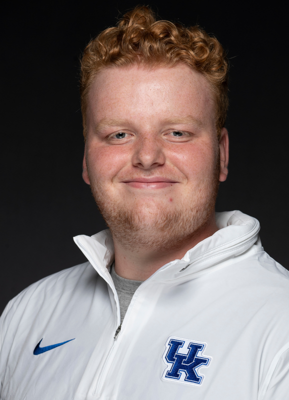 Martin Voss - Rifle - University of Kentucky Athletics