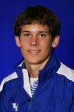 Matthew Barnes - Cross Country - University of Kentucky Athletics
