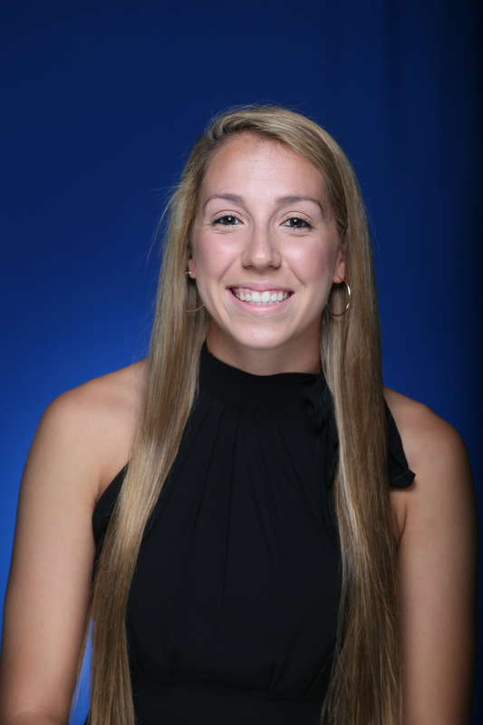 Danielle Galyer - Swimming &amp; Diving - University of Kentucky Athletics