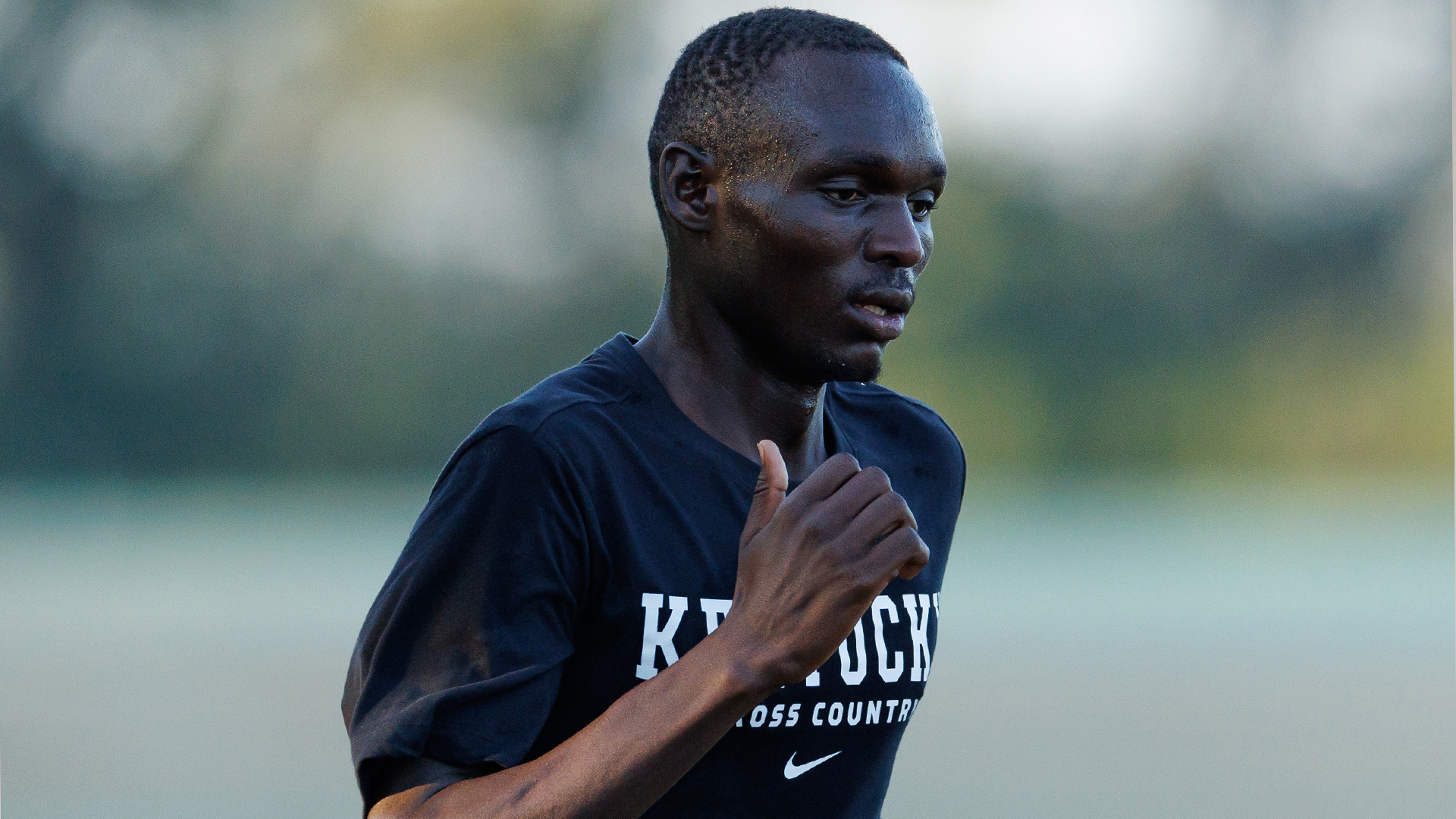 Collins Kiprop Kipngok to Race at NCAA Cross Country Championships on Saturday