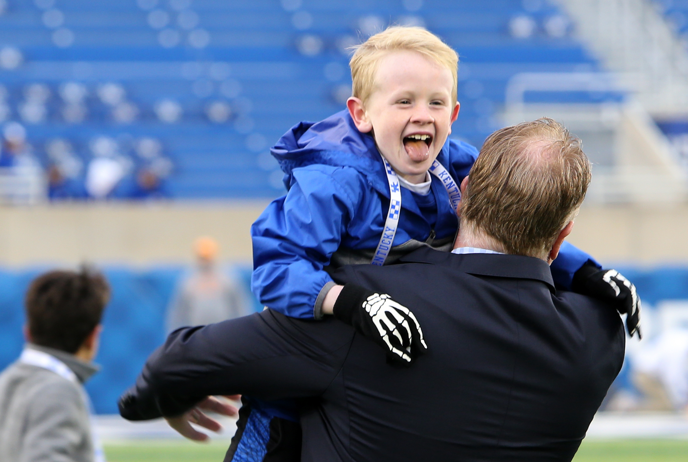 Kentucky-Tennessee FB Photo Gallery