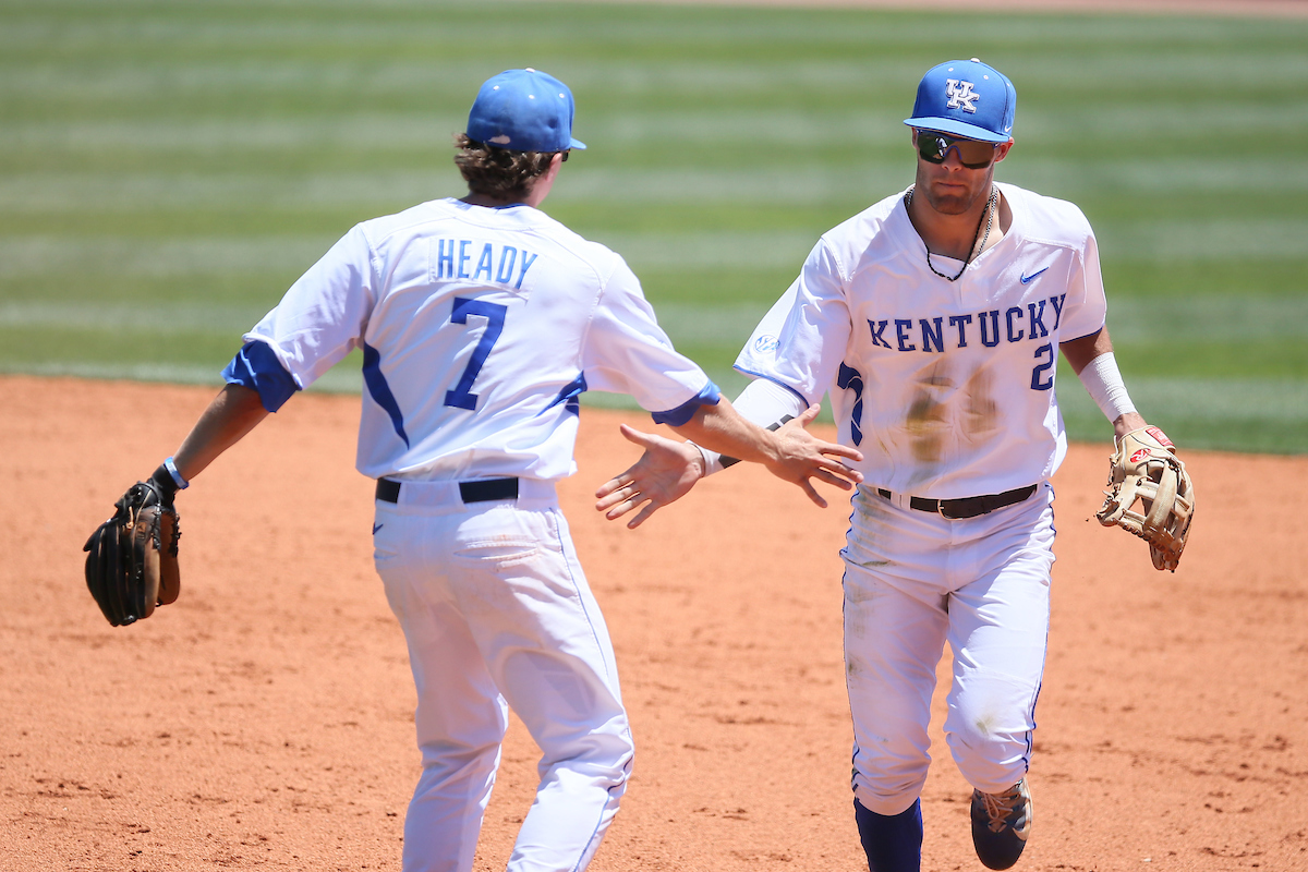 NCAA Tournament: Heady and Mahan - Pre-Super Regional