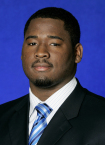 Joe Scott - Football - University of Kentucky Athletics