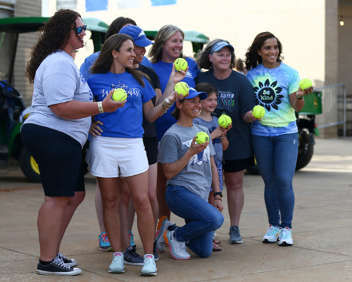 Team of 1997.

Kentucky loses to Missouri 8-7.

Photo by Grace Bradley | UK Athletics
