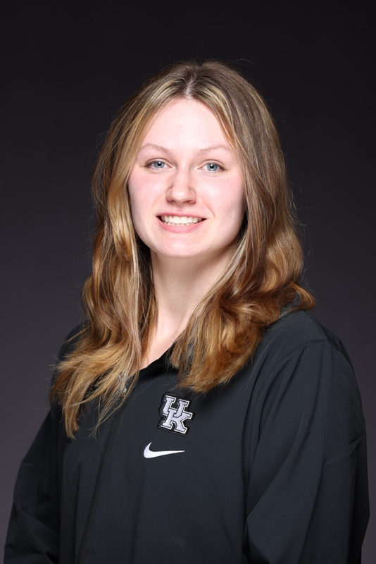 Lauren West - Swimming &amp; Diving - University of Kentucky Athletics