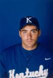 Seth Morris - Baseball - University of Kentucky Athletics