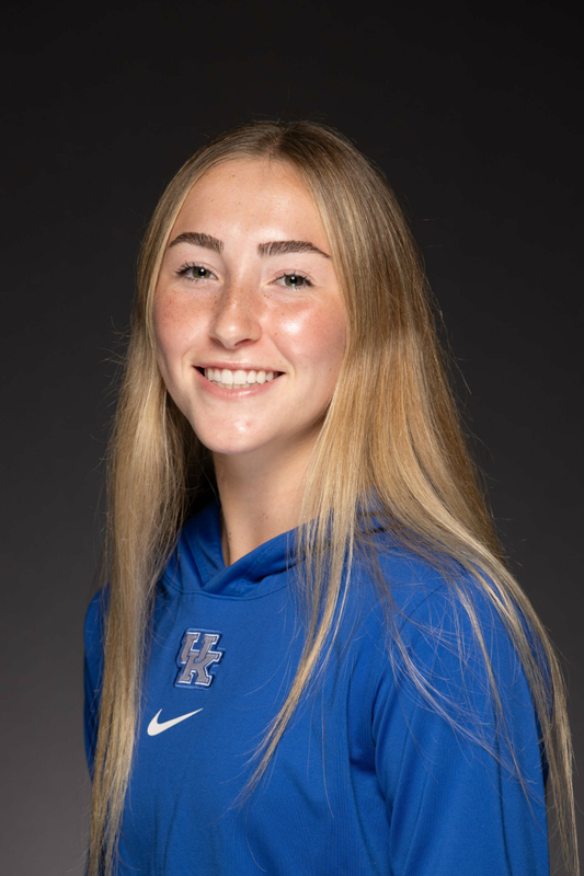 Morgan Dick - Track &amp; Field - University of Kentucky Athletics