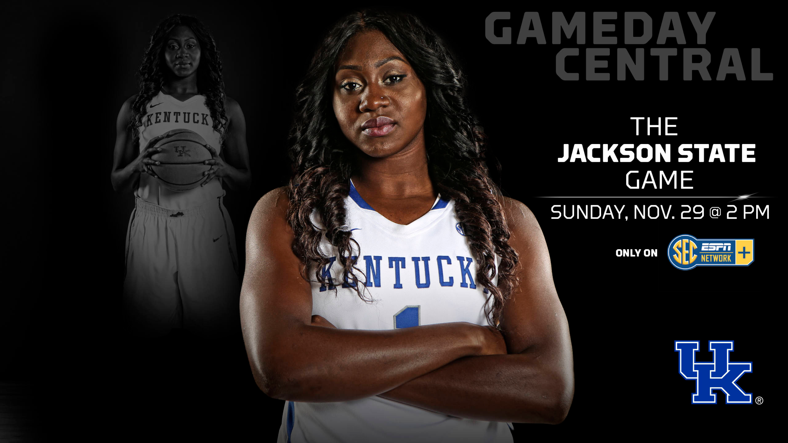 No. 11/12 Kentucky Ends Home Stretch with Jackson State Sunday