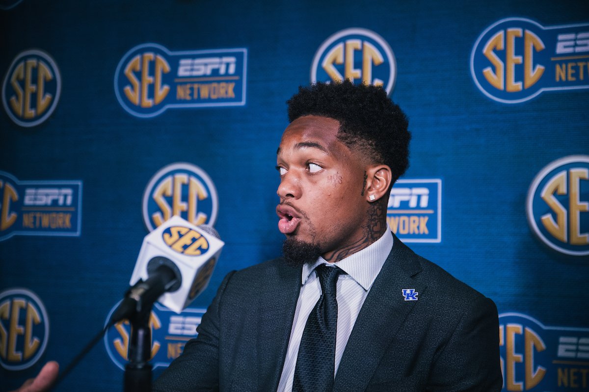 Photo by Fred Daniels