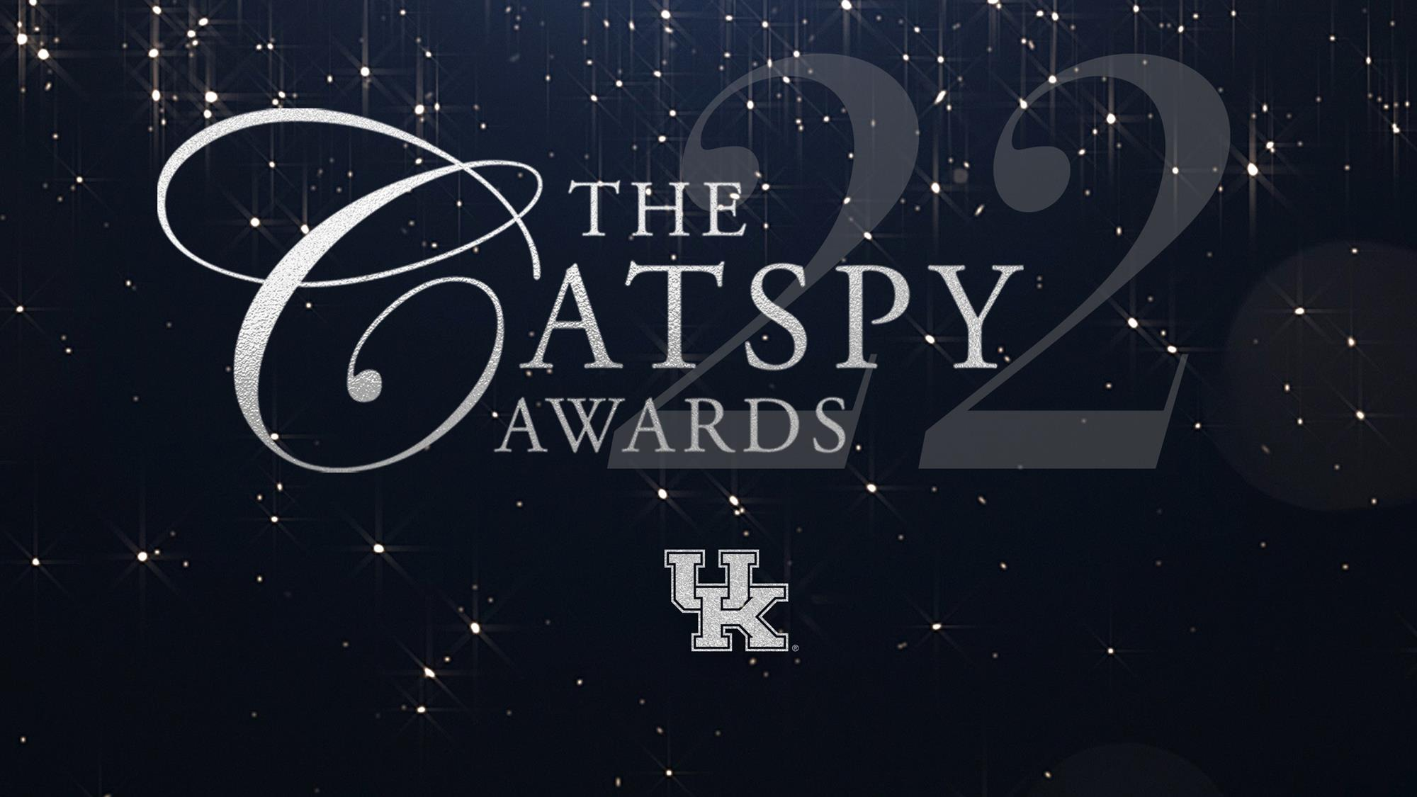 2022 CATSPY Awards Presented