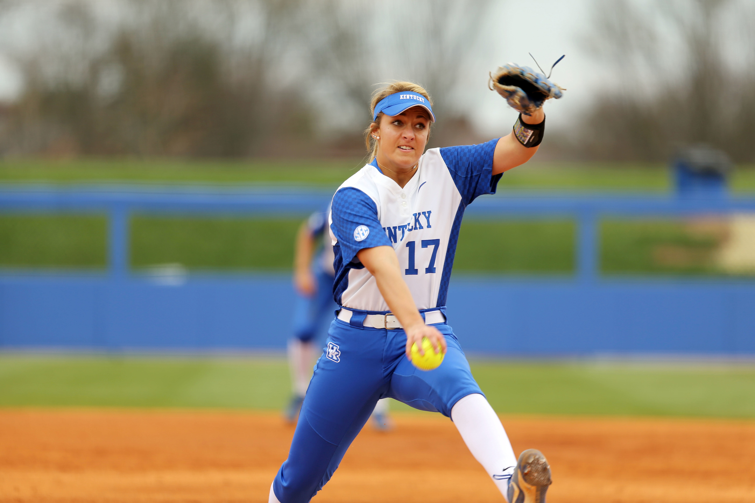 Softball vs. MTSU (Game 2)