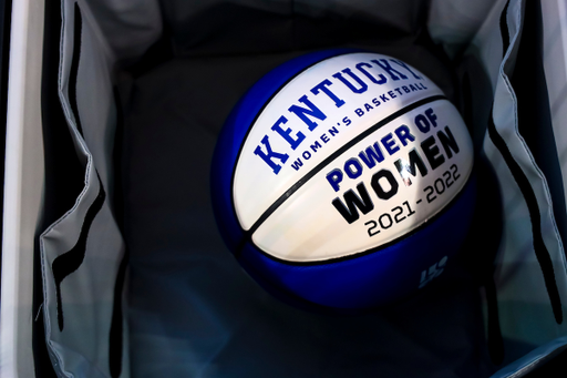 Power of women.

Kentucky loses to South Carolina 59-50..

Photo by Eddie Justice | UK Athletics