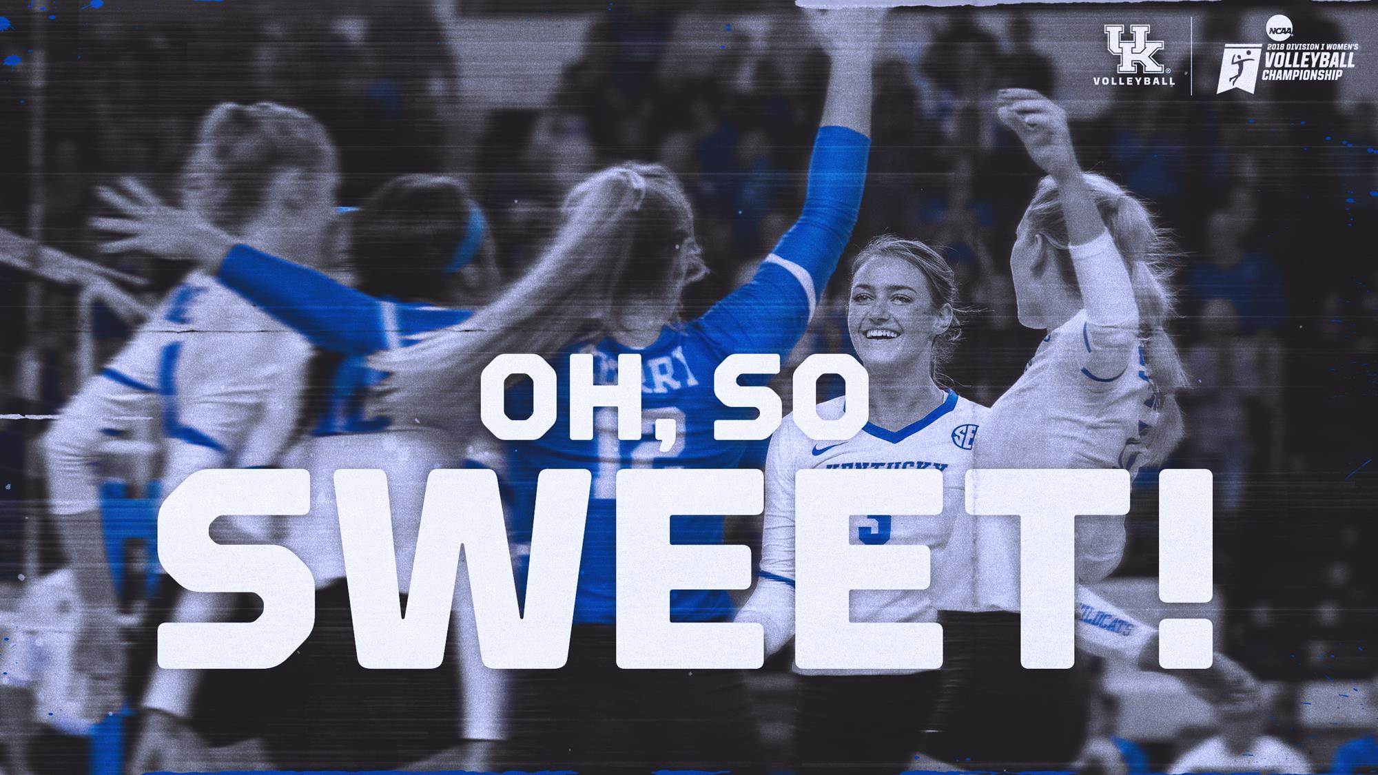 Kentucky Dominates Purdue, Punches Sweet 16 Ticket