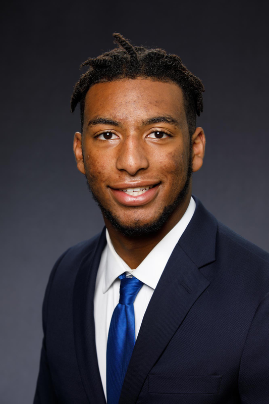 Jai Williams - Football - University of Kentucky Athletics