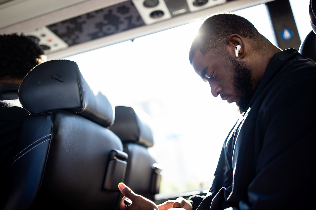 Josh Pachal

Kentucky beats South Carolina, 16-10.

Photo by Jacob Noger UK Athletics